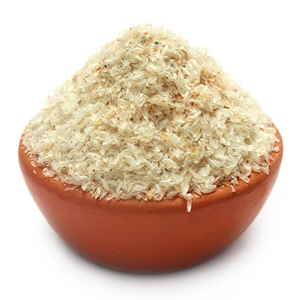সাদা ইসবগুলের ভূষি ২৫০ গ্রাম